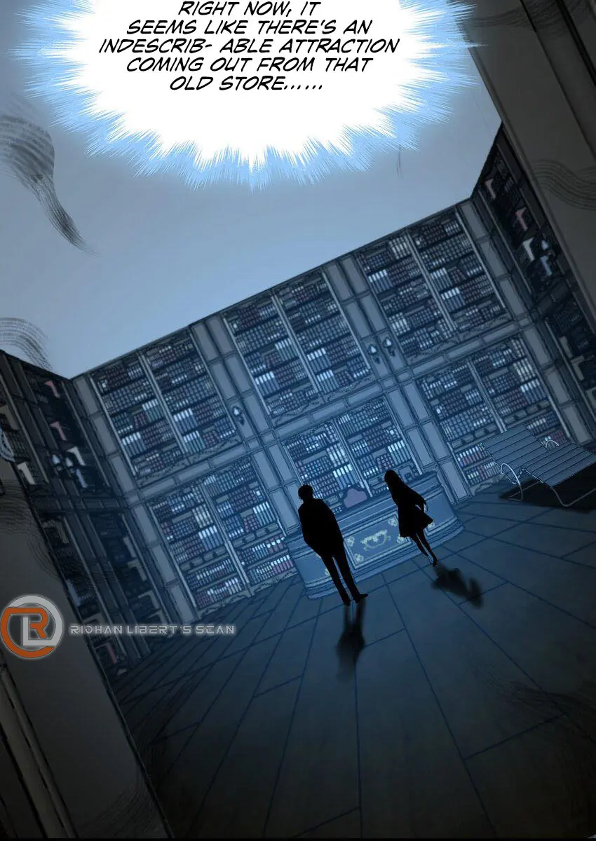 I'm Really Not the Demon God's Lackey Chapter 76 Page 33