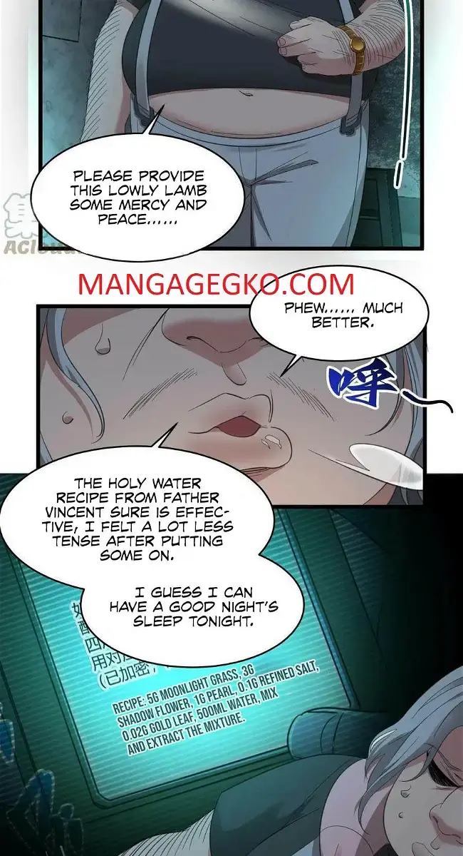 I'm Really Not the Demon God's Lackey Chapter 77 Page 6