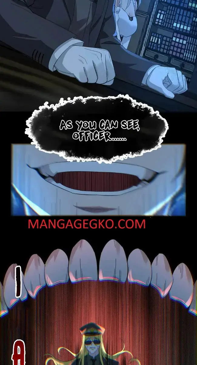I'm Really Not the Demon God's Lackey Chapter 77 Page 12