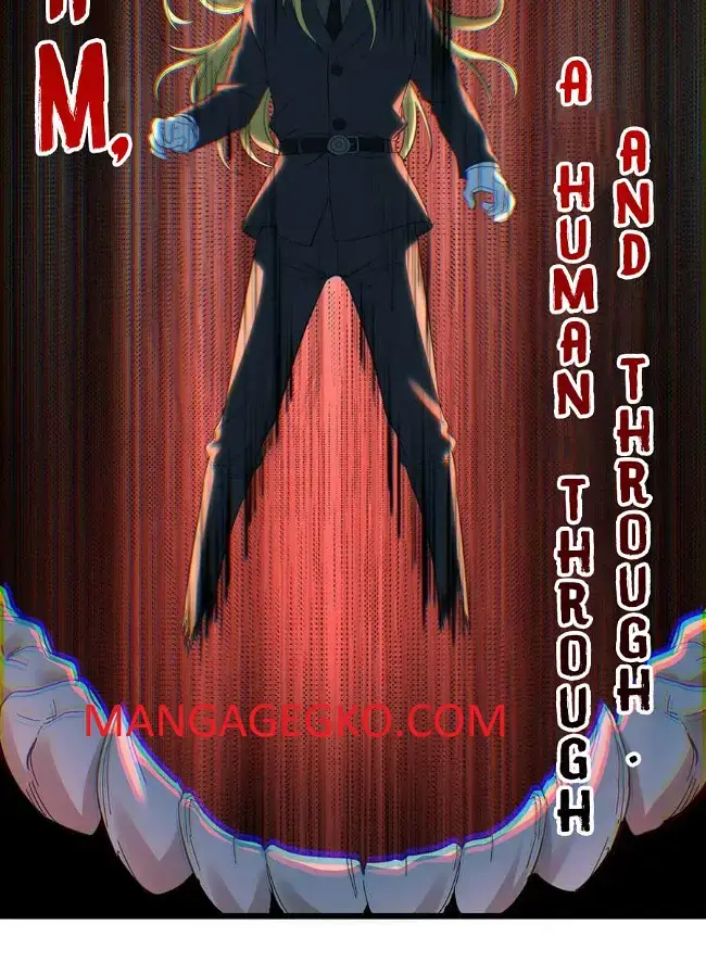I'm Really Not the Demon God's Lackey Chapter 77 Page 13