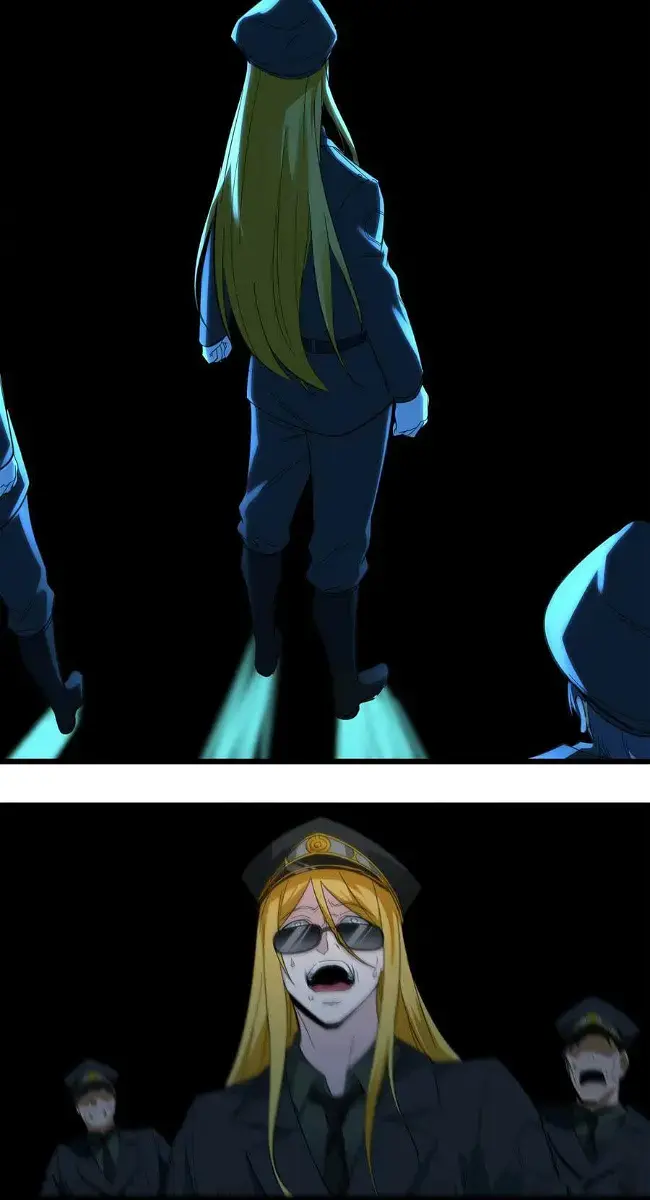 I'm Really Not the Demon God's Lackey Chapter 77 Page 17
