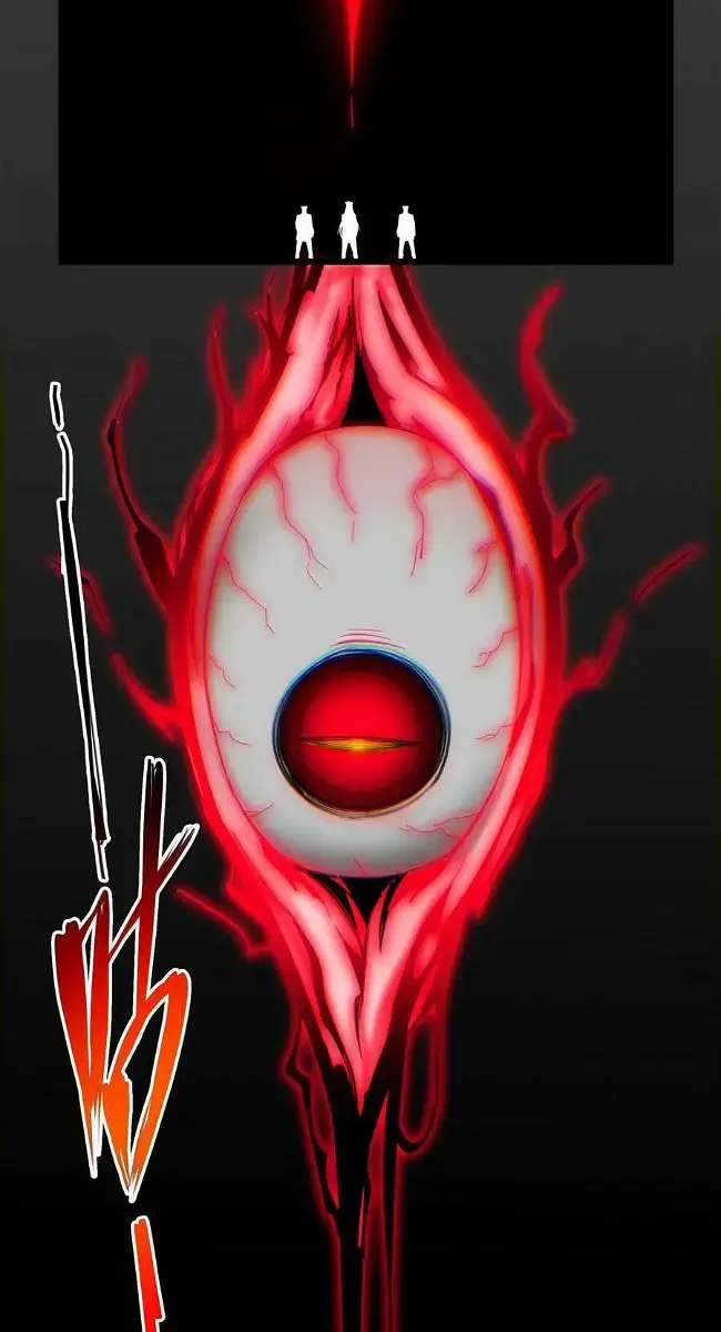 I'm Really Not the Demon God's Lackey Chapter 77 Page 19