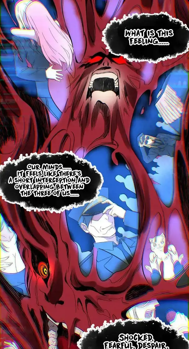 I'm Really Not the Demon God's Lackey Chapter 77 Page 23