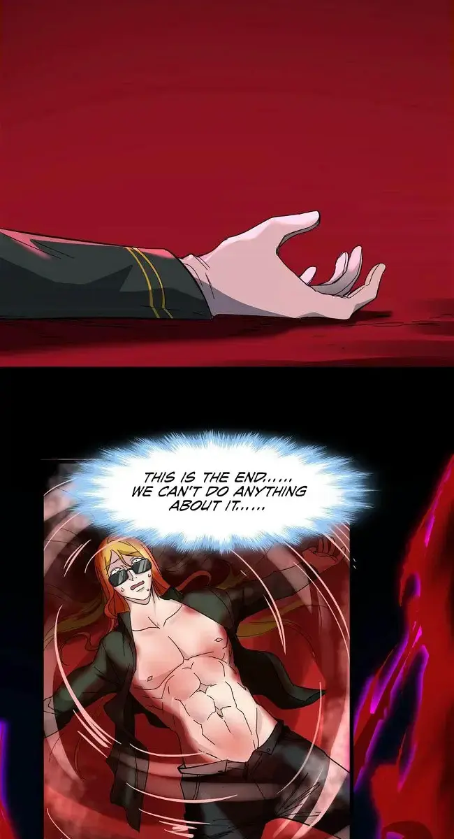 I'm Really Not the Demon God's Lackey Chapter 77 Page 25