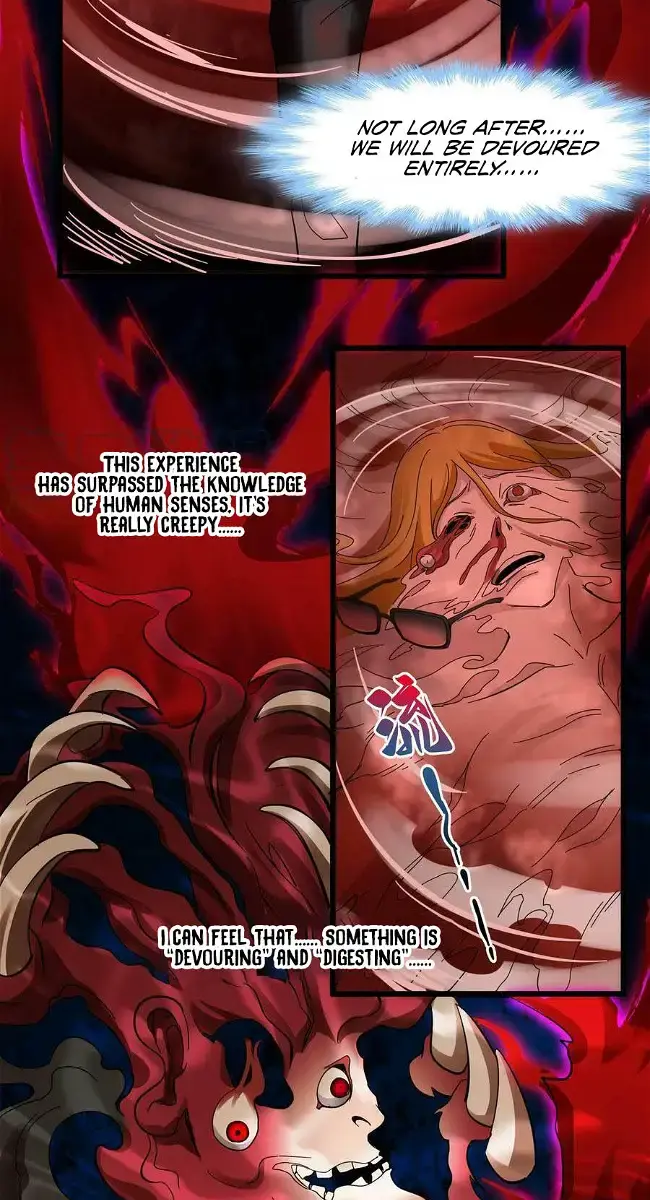 I'm Really Not the Demon God's Lackey Chapter 77 Page 26