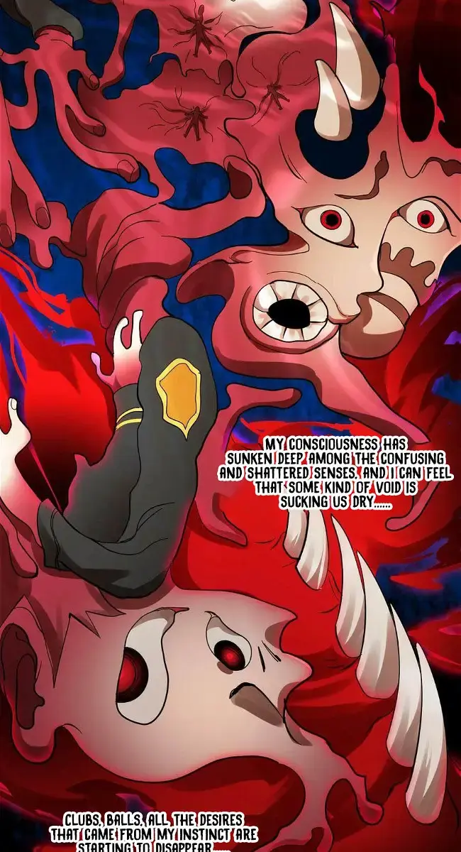I'm Really Not the Demon God's Lackey Chapter 77 Page 27