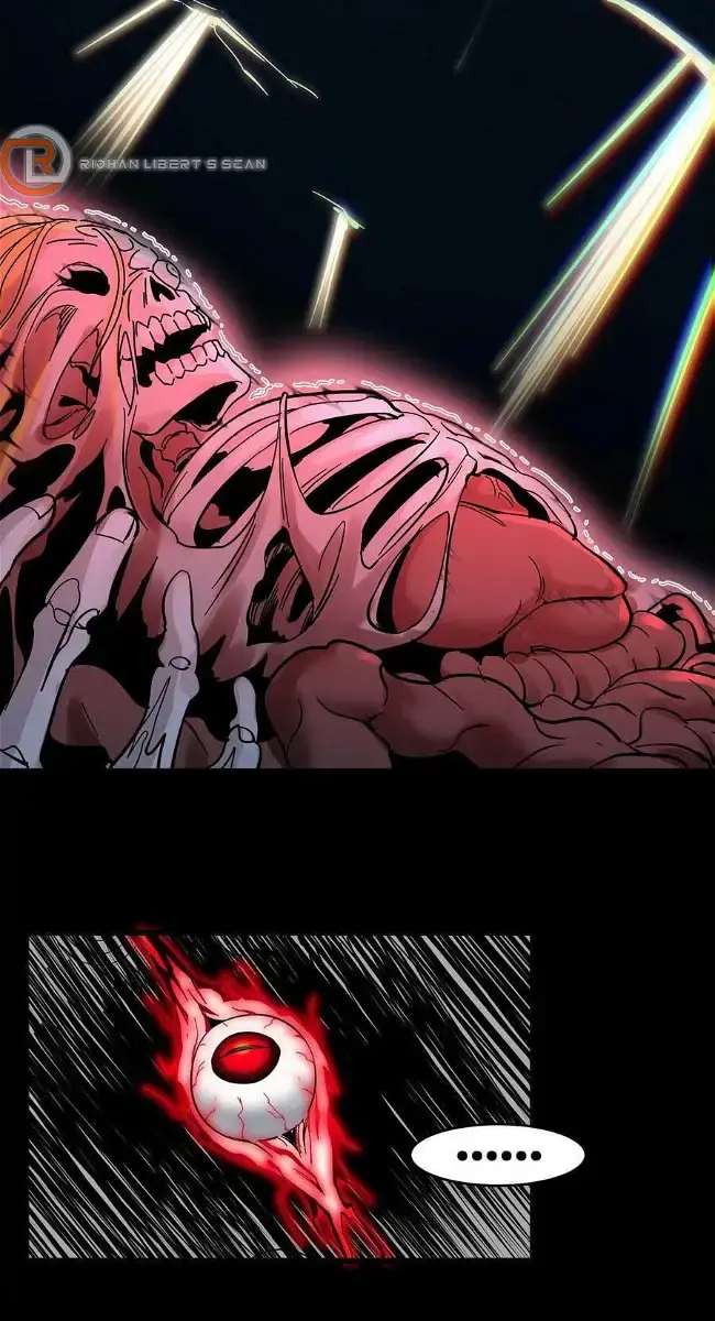 I'm Really Not the Demon God's Lackey Chapter 77 Page 32