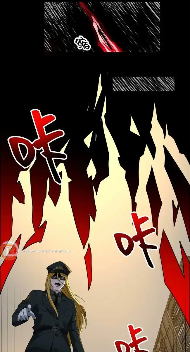 I'm Really Not the Demon God's Lackey Chapter 77 Page 33