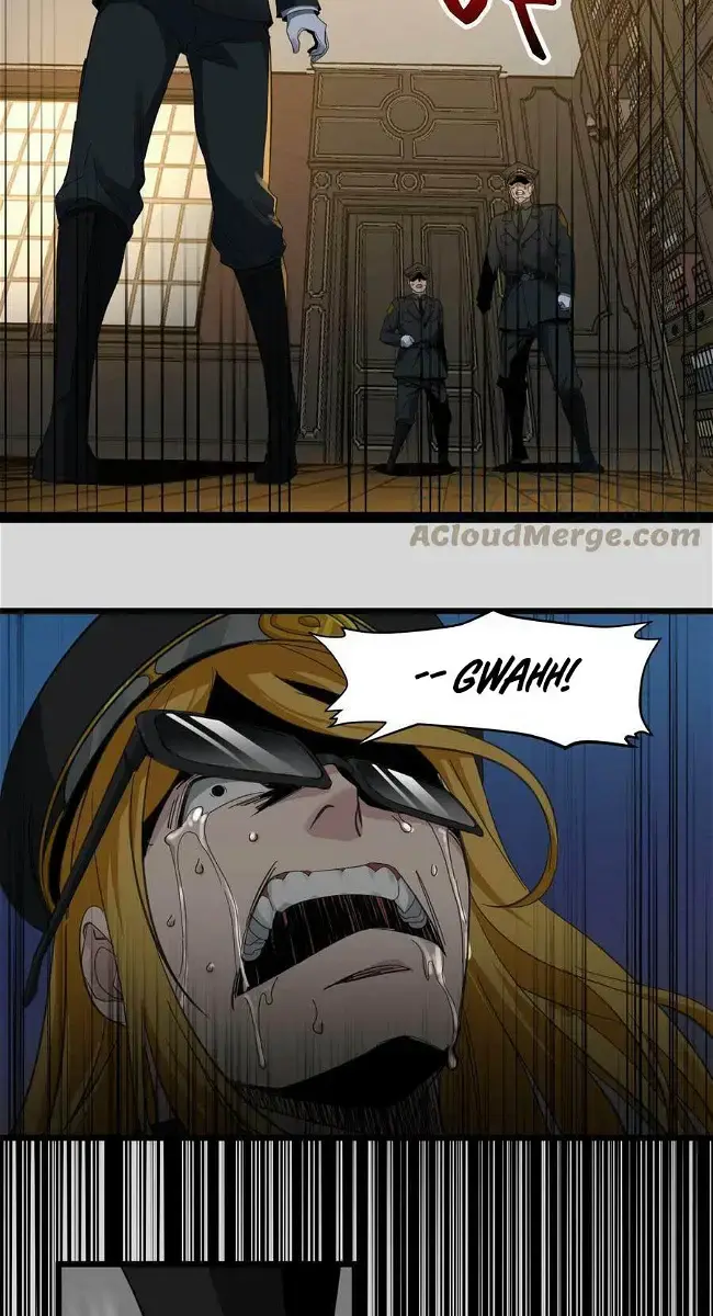 I'm Really Not the Demon God's Lackey Chapter 77 Page 34