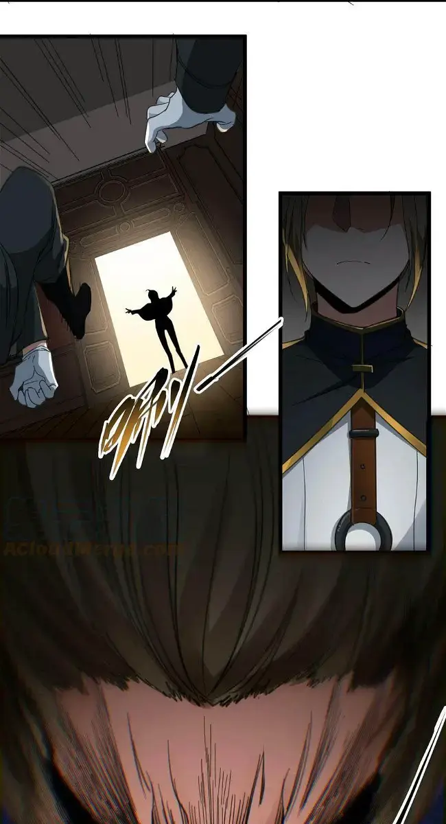 I'm Really Not the Demon God's Lackey Chapter 77 Page 44