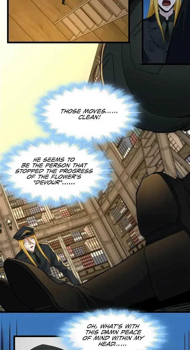 I'm Really Not the Demon God's Lackey Chapter 77 Page 48
