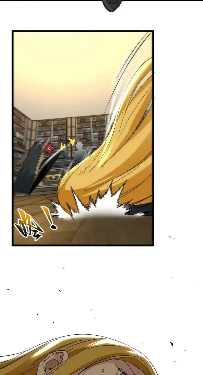 I'm Really Not the Demon God's Lackey Chapter 77 Page 60