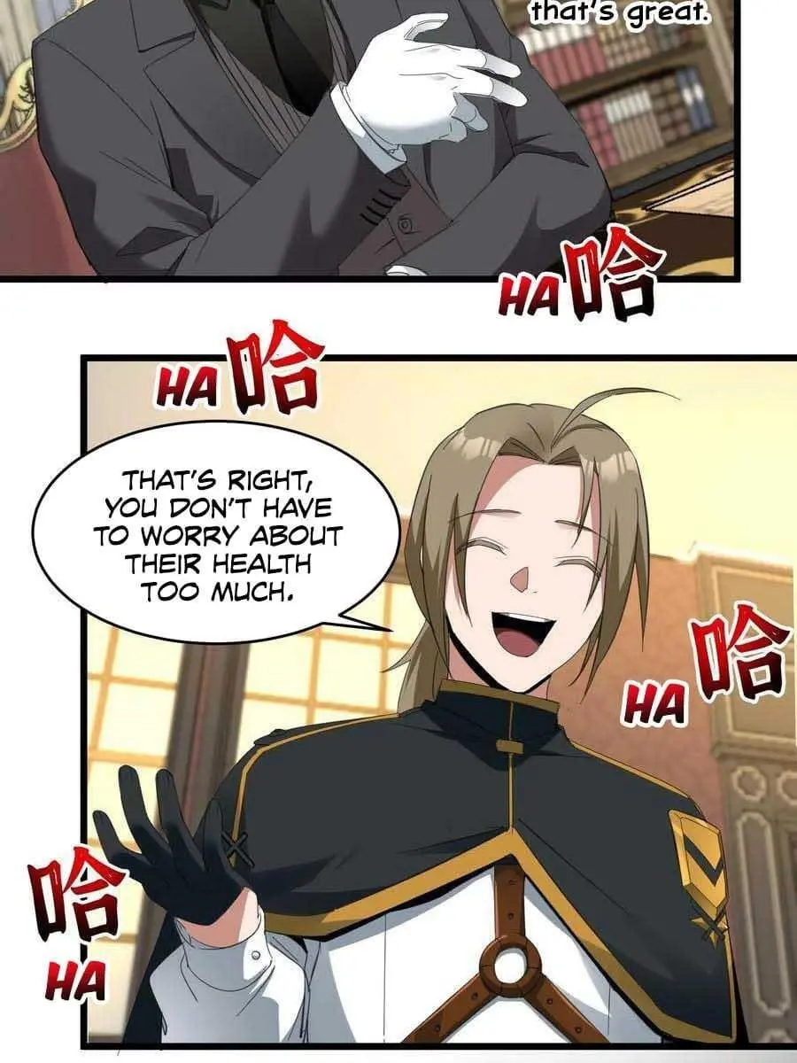 I'm Really Not the Demon God's Lackey Chapter 78 Page 5