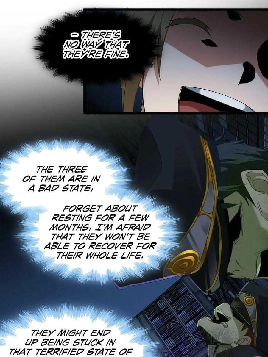 I'm Really Not the Demon God's Lackey Chapter 78 Page 6