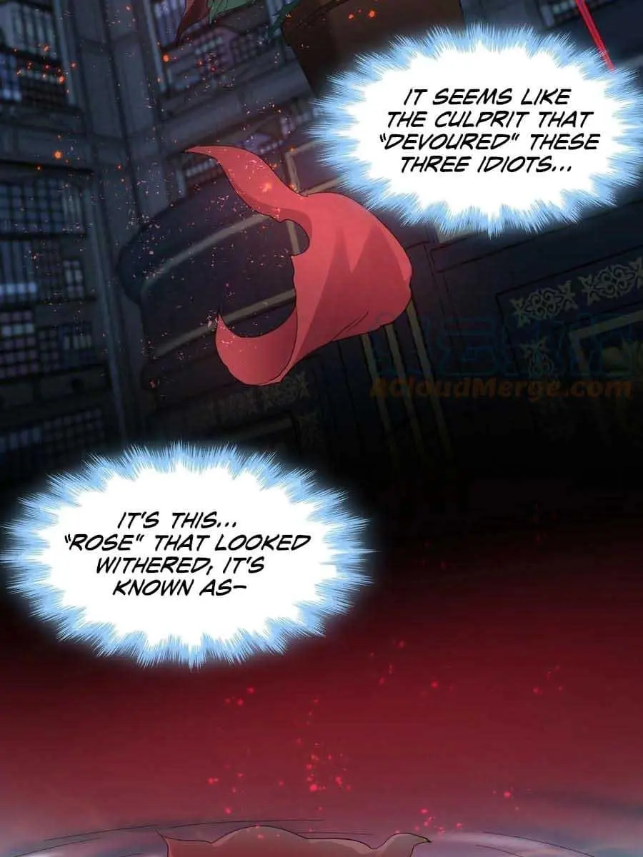 I'm Really Not the Demon God's Lackey Chapter 78 Page 11