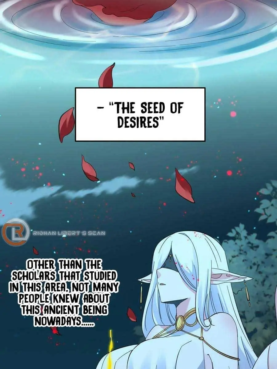 I'm Really Not the Demon God's Lackey Chapter 78 Page 12