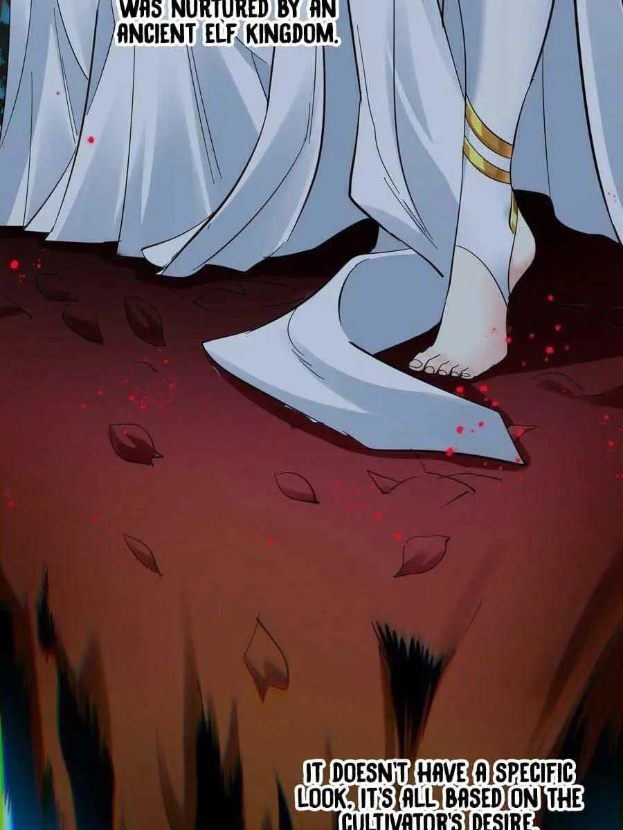 I'm Really Not the Demon God's Lackey Chapter 78 Page 14