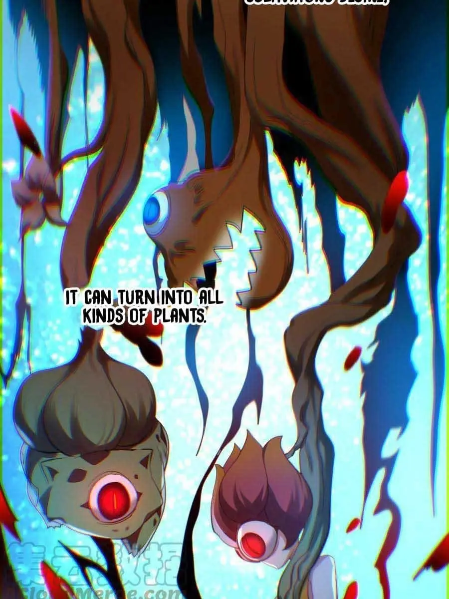 I'm Really Not the Demon God's Lackey Chapter 78 Page 15