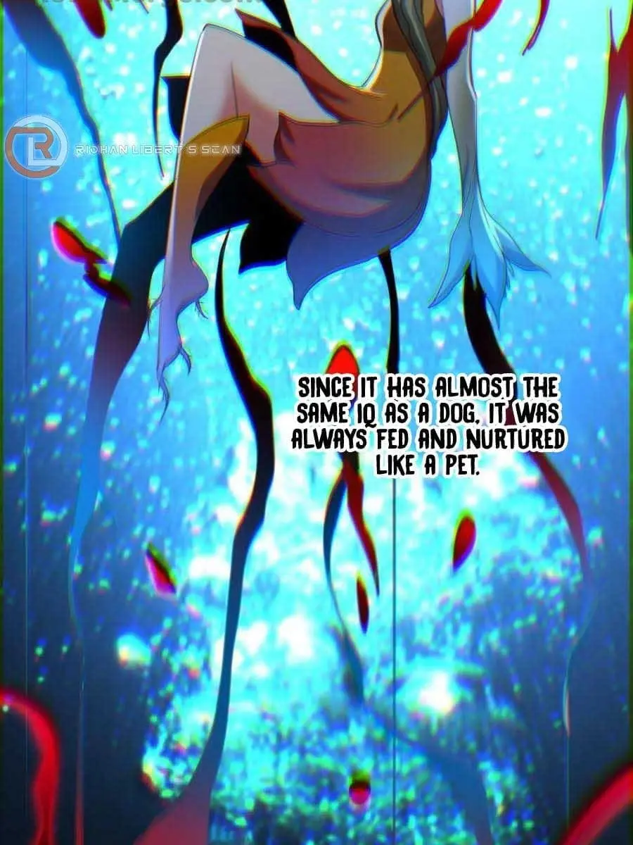 I'm Really Not the Demon God's Lackey Chapter 78 Page 16