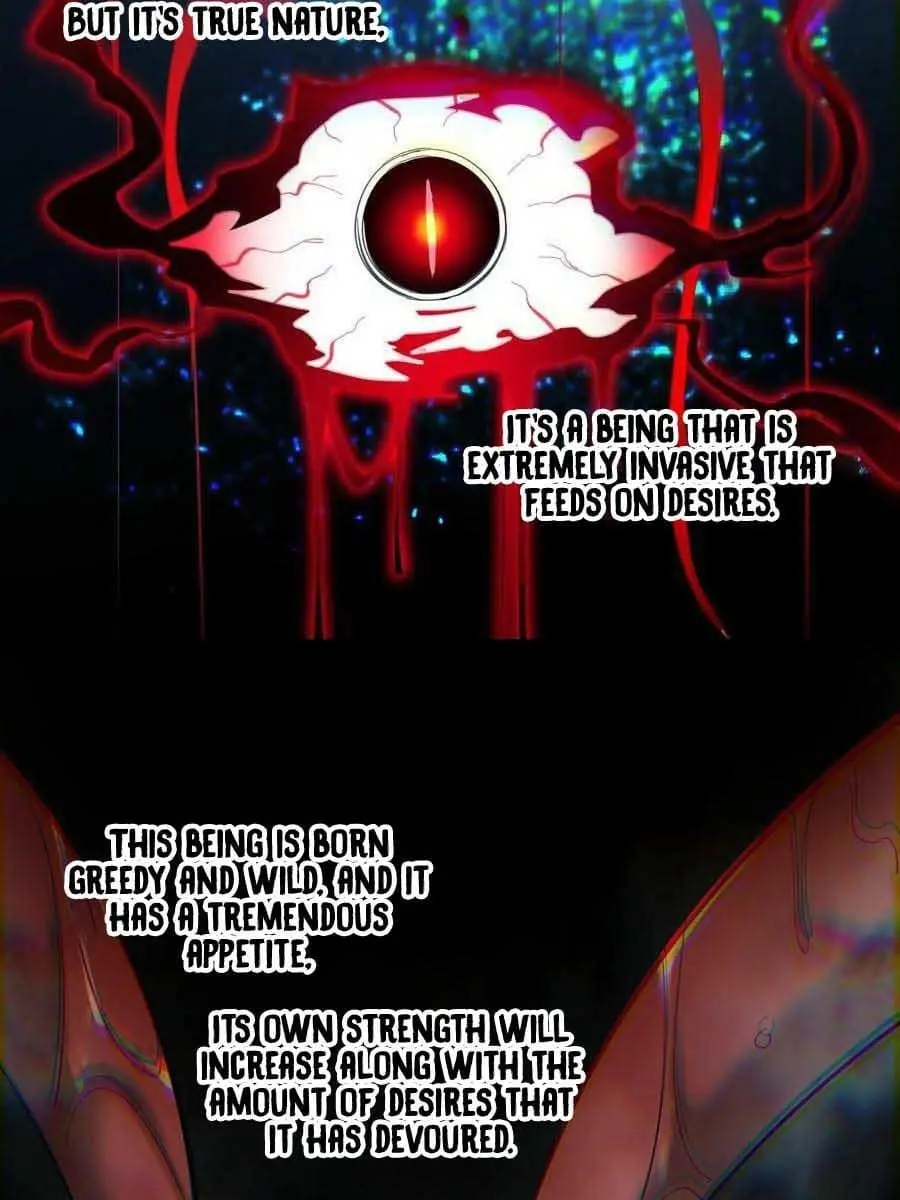 I'm Really Not the Demon God's Lackey Chapter 78 Page 17
