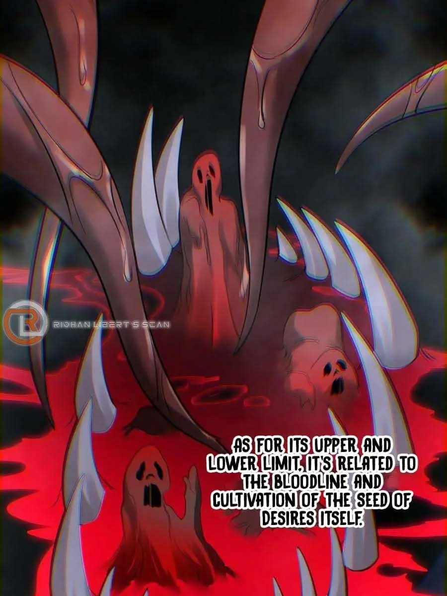 I'm Really Not the Demon God's Lackey Chapter 78 Page 18