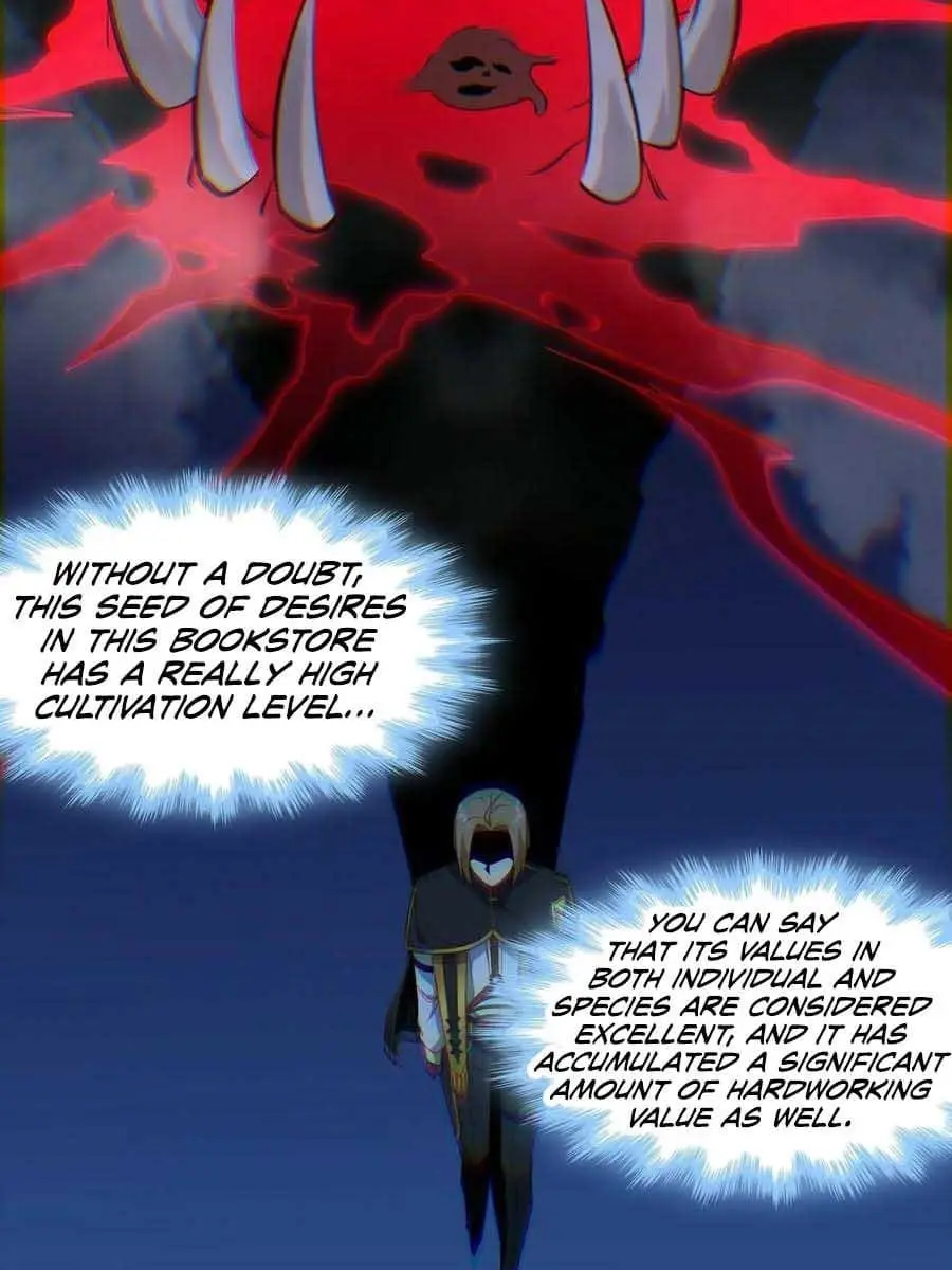I'm Really Not the Demon God's Lackey Chapter 78 Page 19