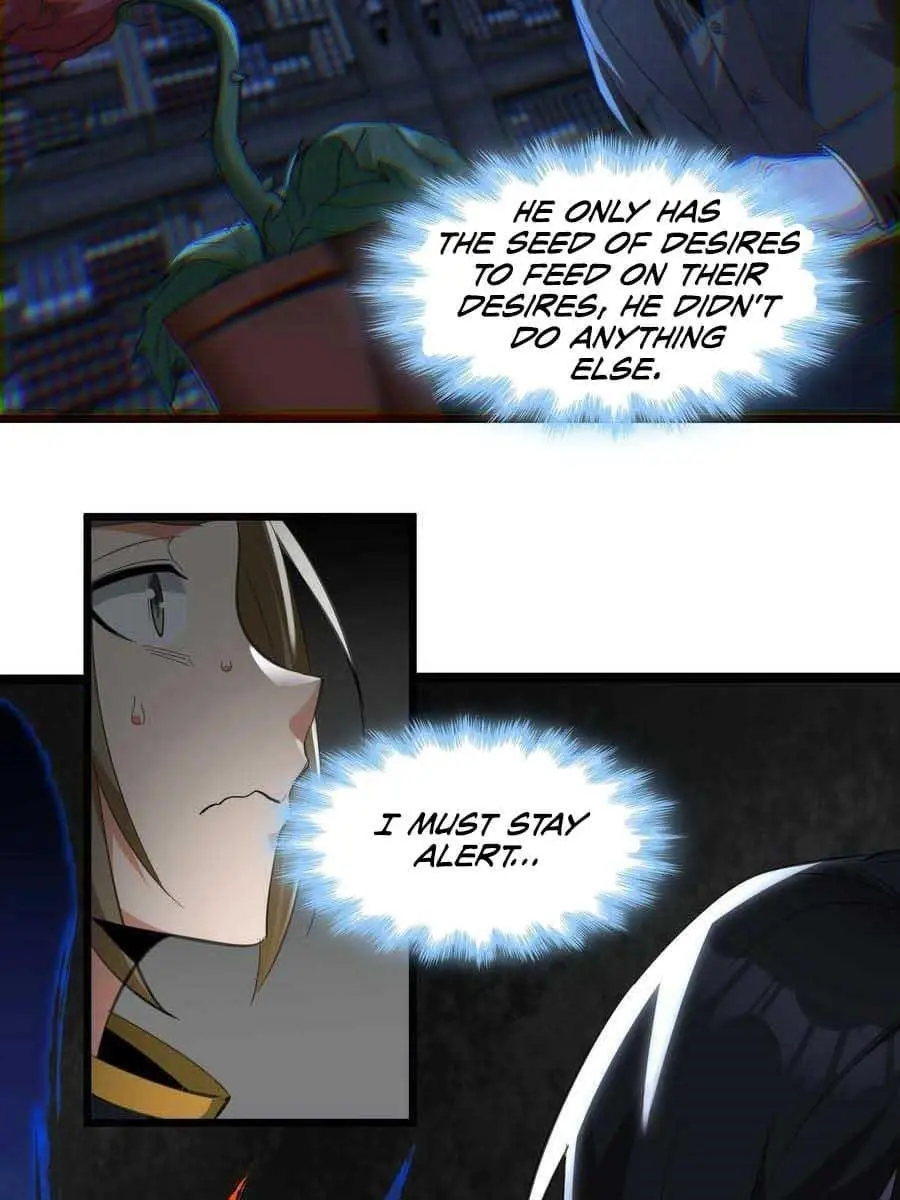 I'm Really Not the Demon God's Lackey Chapter 78 Page 22