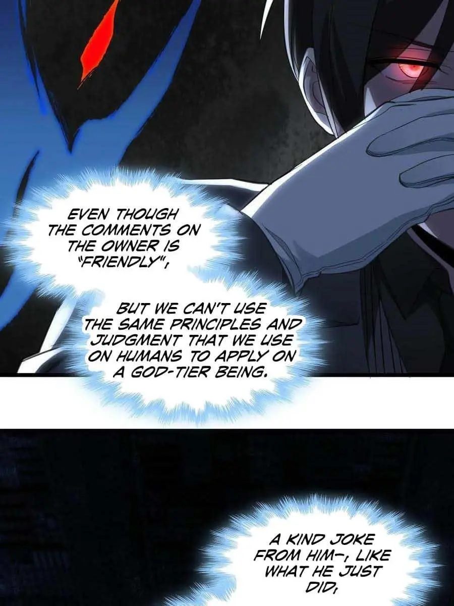 I'm Really Not the Demon God's Lackey Chapter 78 Page 23