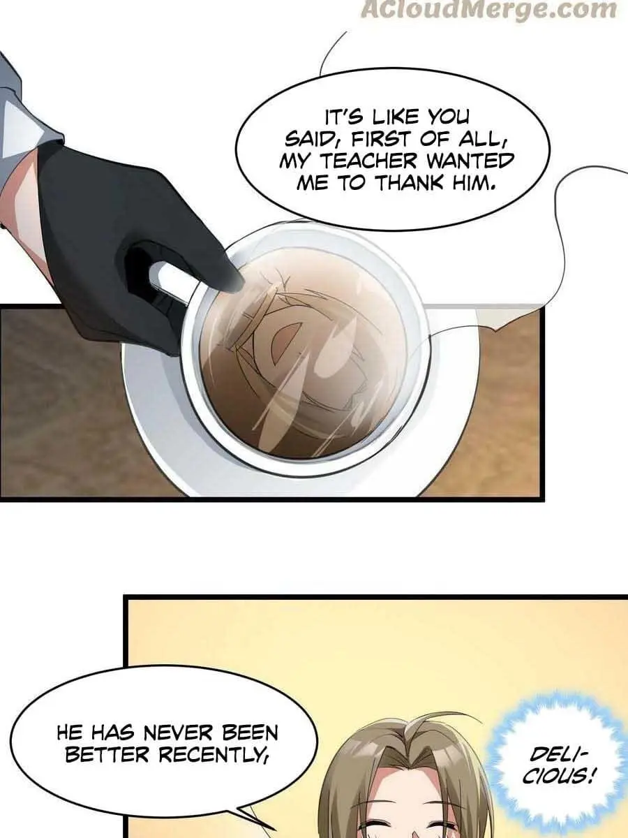 I'm Really Not the Demon God's Lackey Chapter 78 Page 41