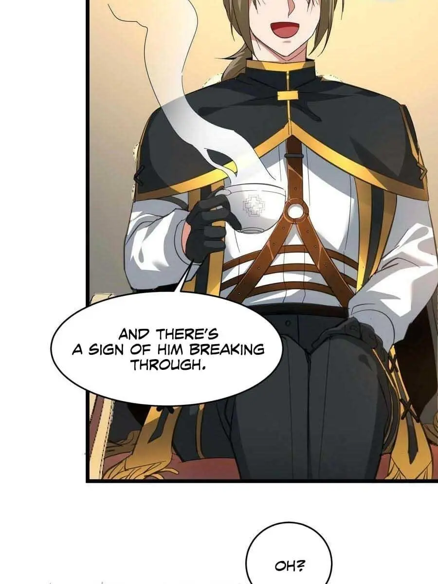 I'm Really Not the Demon God's Lackey Chapter 78 Page 42