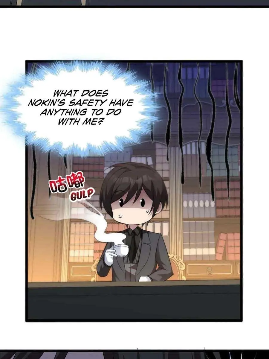 I'm Really Not the Demon God's Lackey Chapter 78 Page 48