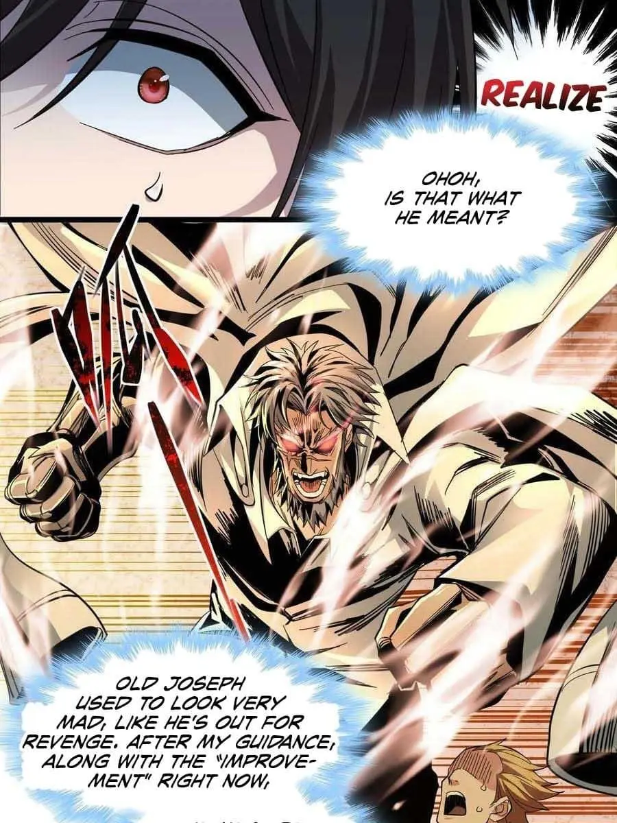 I'm Really Not the Demon God's Lackey Chapter 78 Page 49