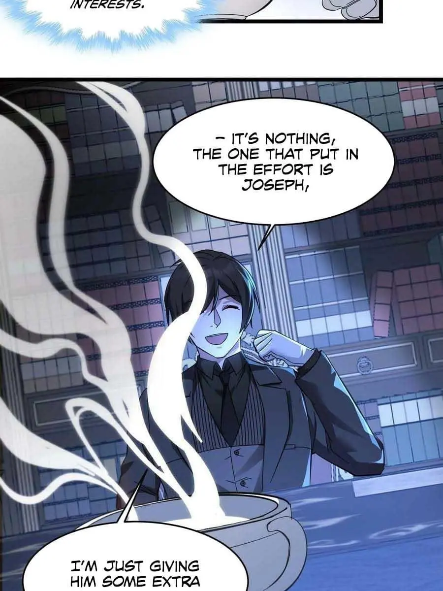 I'm Really Not the Demon God's Lackey Chapter 78 Page 51