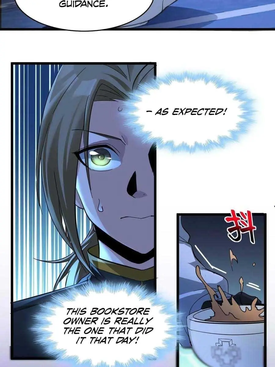I'm Really Not the Demon God's Lackey Chapter 78 Page 52