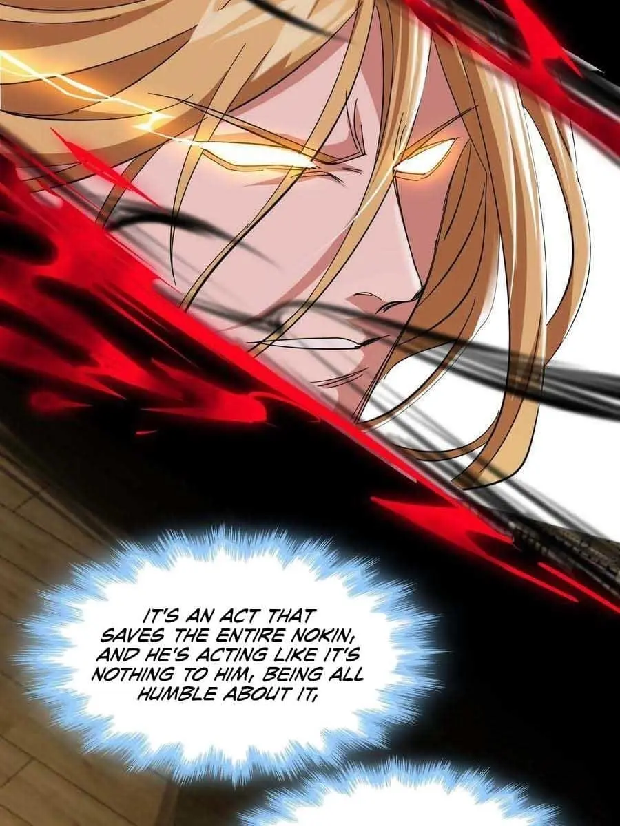 I'm Really Not the Demon God's Lackey Chapter 78 Page 56