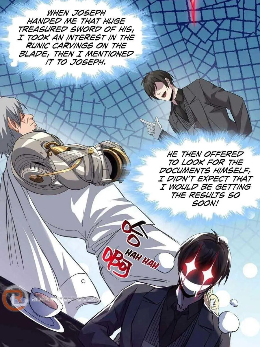 I'm Really Not the Demon God's Lackey Chapter 78 Page 64