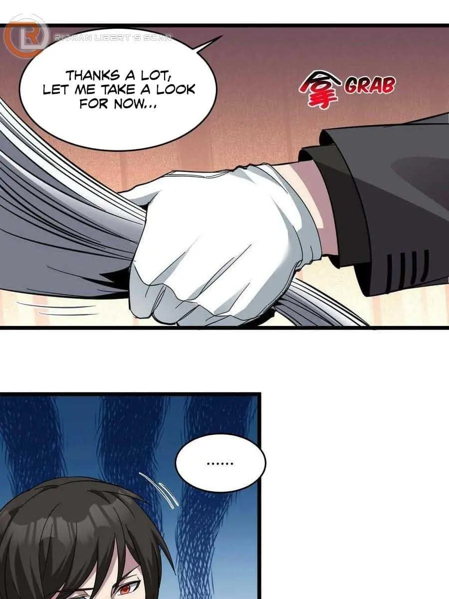 I'm Really Not the Demon God's Lackey Chapter 78 Page 67