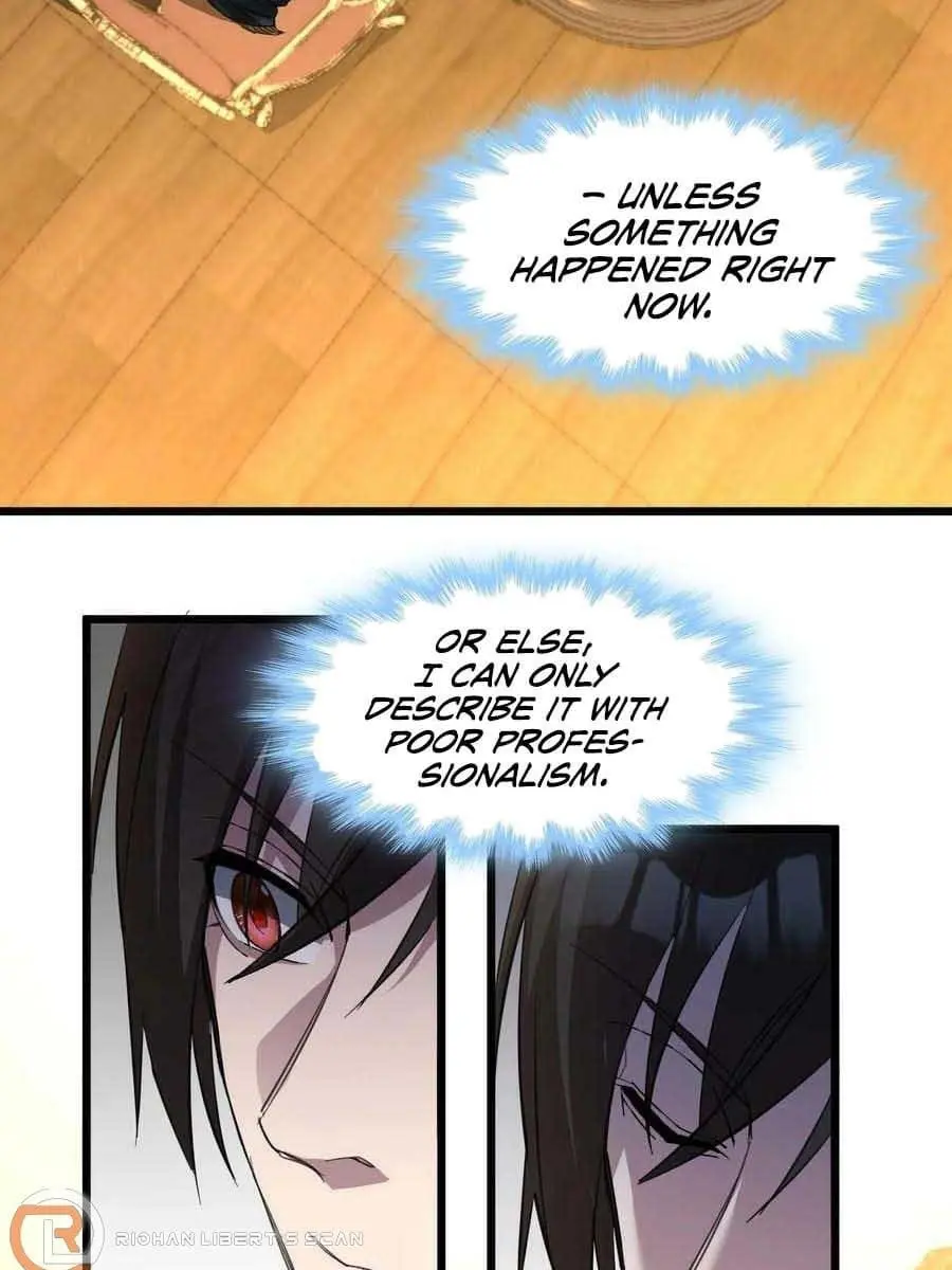 I'm Really Not the Demon God's Lackey Chapter 78 Page 72