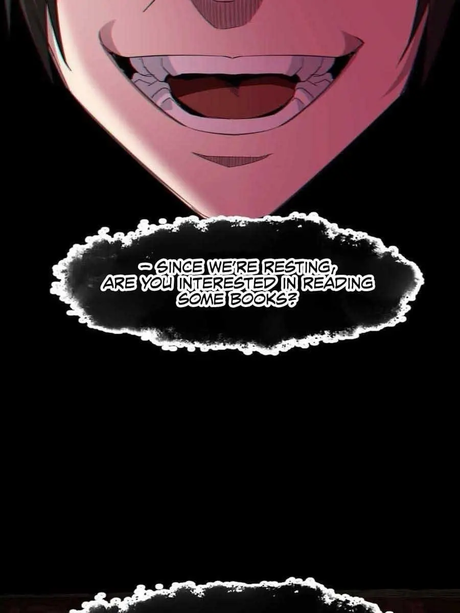 I'm Really Not the Demon God's Lackey Chapter 78 Page 74