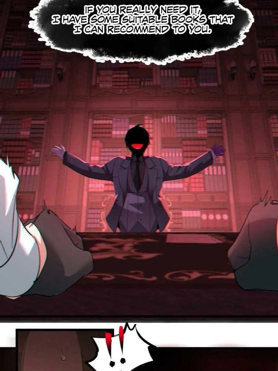 I'm Really Not the Demon God's Lackey Chapter 78 Page 75