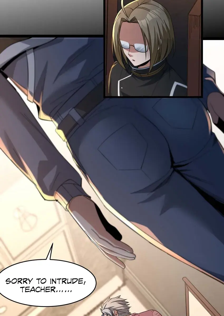 I'm Really Not the Demon God's Lackey Chapter 79 Page 5