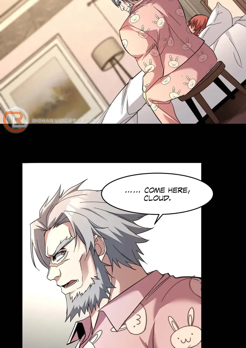 I'm Really Not the Demon God's Lackey Chapter 79 Page 6