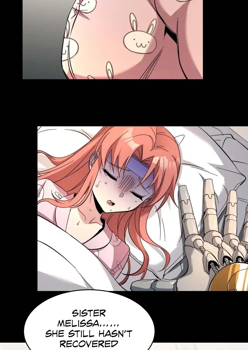 I'm Really Not the Demon God's Lackey Chapter 79 Page 7