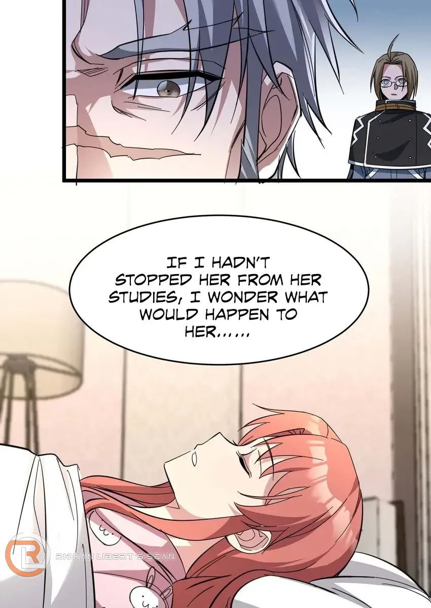 I'm Really Not the Demon God's Lackey Chapter 79 Page 10
