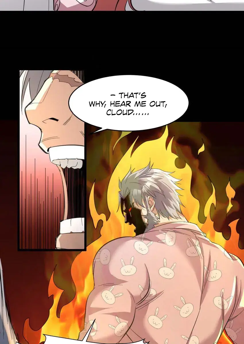I'm Really Not the Demon God's Lackey Chapter 79 Page 11
