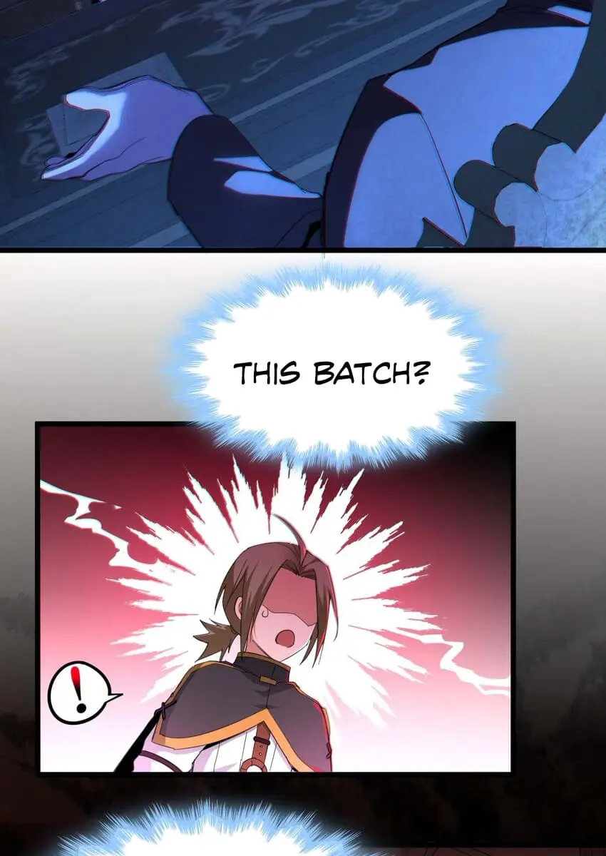 I'm Really Not the Demon God's Lackey Chapter 79 Page 17