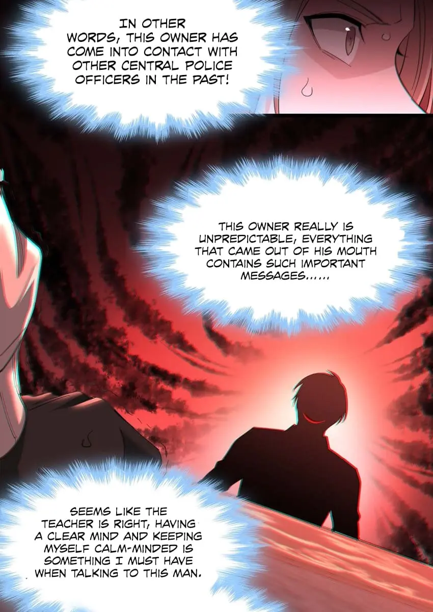 I'm Really Not the Demon God's Lackey Chapter 79 Page 18