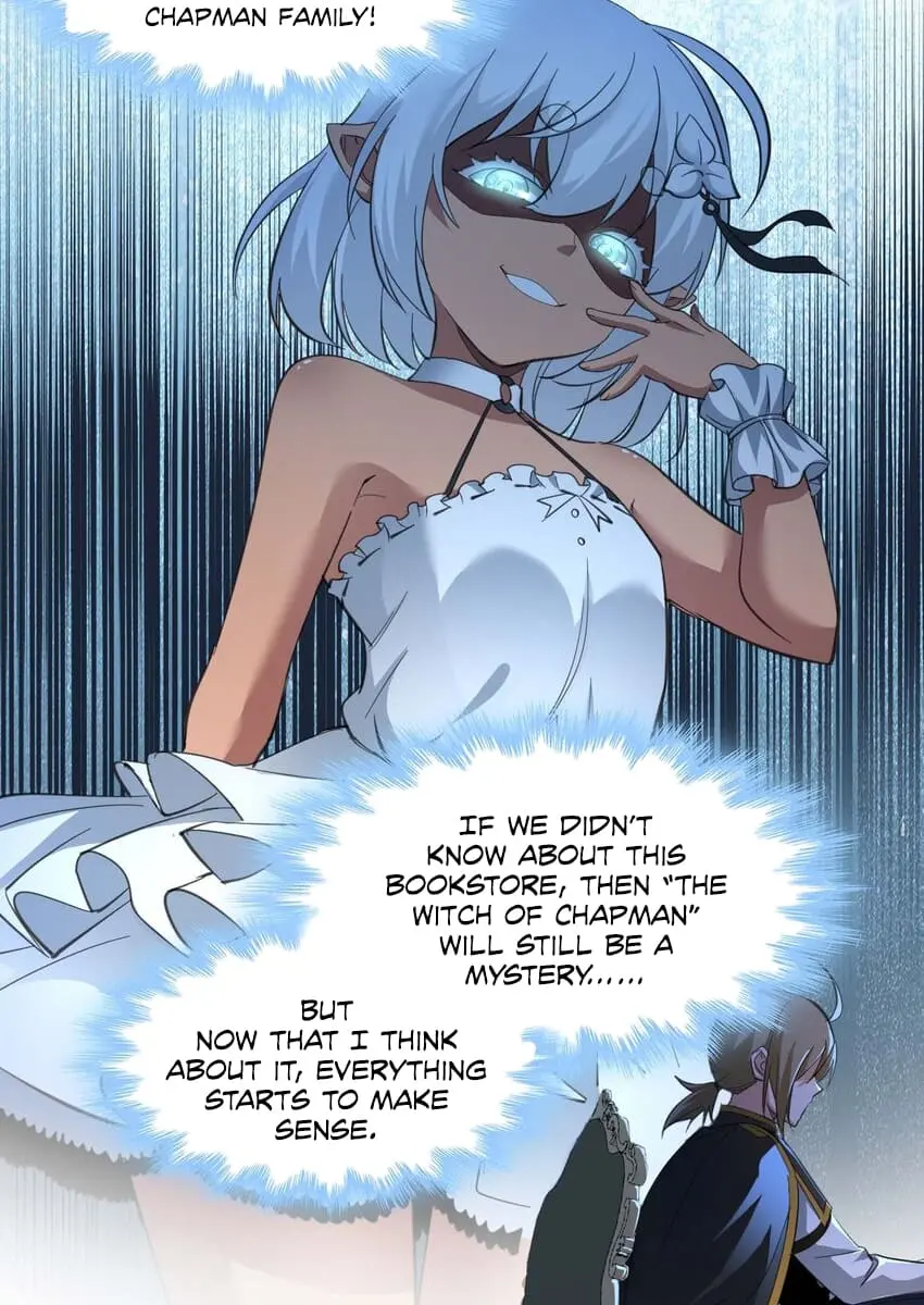 I'm Really Not the Demon God's Lackey Chapter 79 Page 23