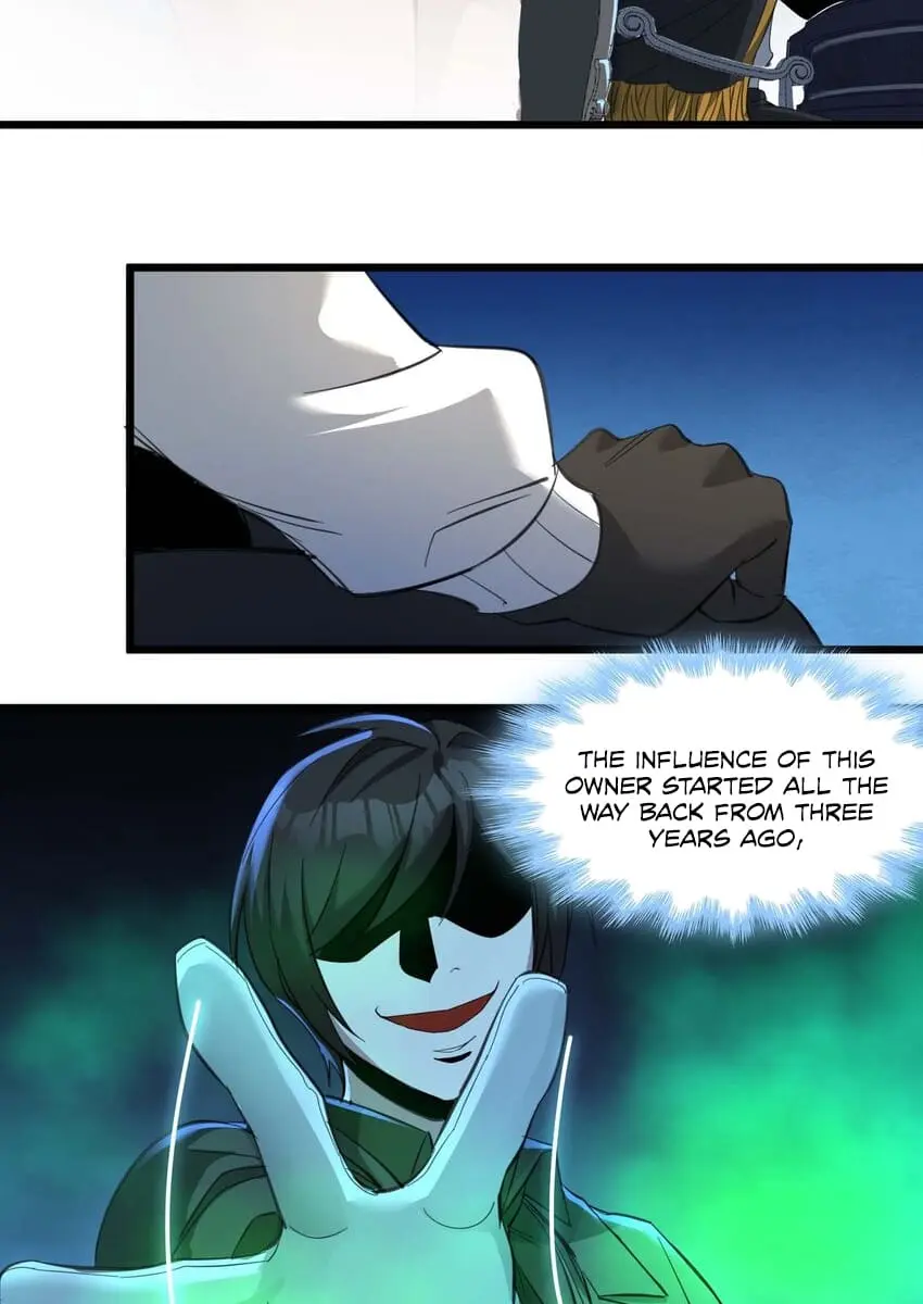 I'm Really Not the Demon God's Lackey Chapter 79 Page 24
