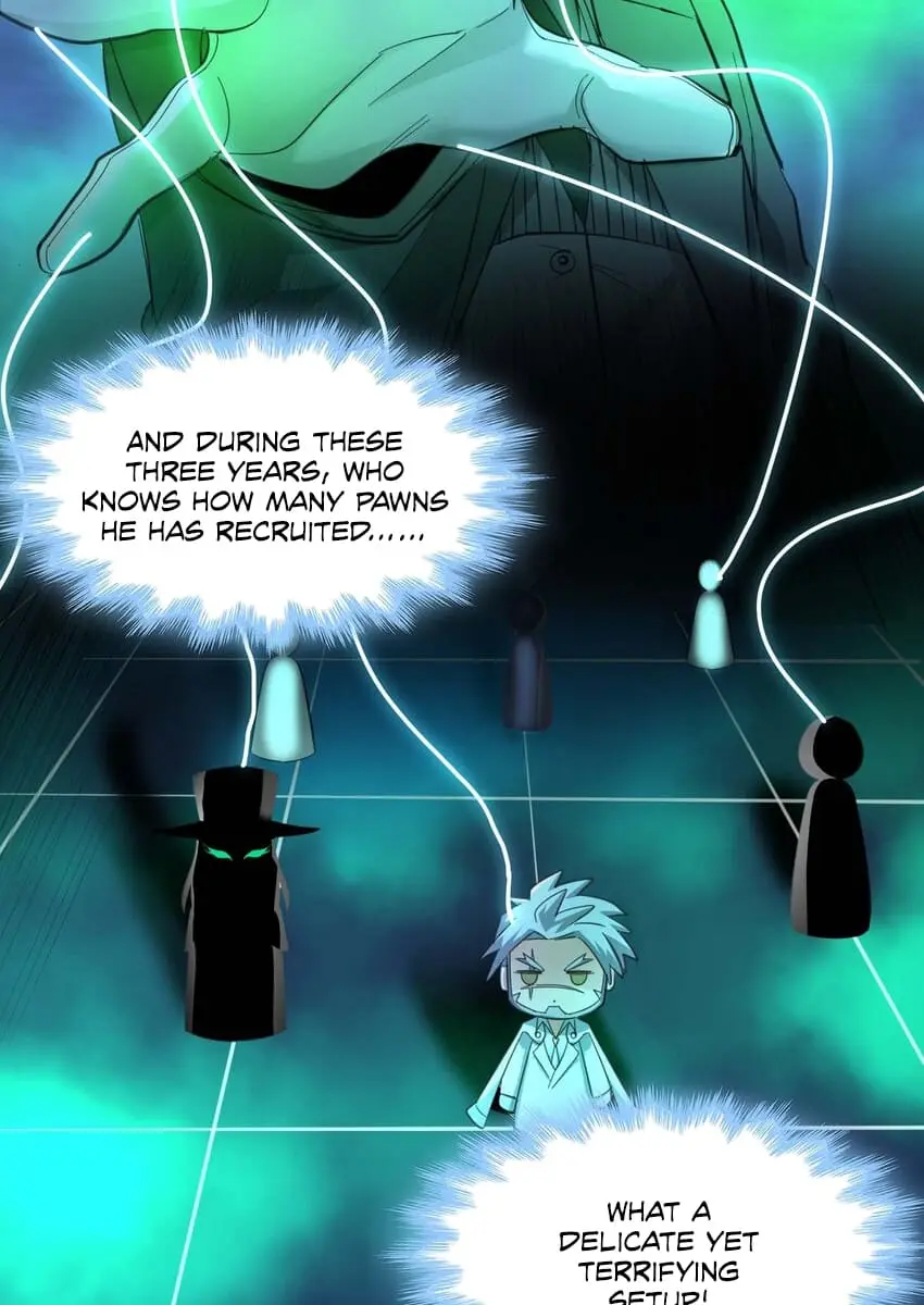 I'm Really Not the Demon God's Lackey Chapter 79 Page 25